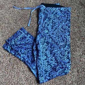 Nike 7/8 leggings